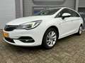 Opel Astra Sports Tourer 1.2 Edition 110PK Trekhaak,Navi,Clim Wit - thumbnail 38