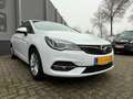 Opel Astra Sports Tourer 1.2 Edition 110PK Trekhaak,Navi,Clim Wit - thumbnail 5