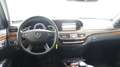 Mercedes-Benz S 500 AMG SPORT PAKET LEDER MEMORY NAVI TOP Чорний - thumbnail 9