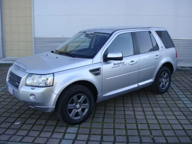 Land Rover Freelander 2.2 TD4 !! AZIENDALE !!
