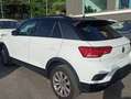 Volkswagen T-Roc 1.0 tsi  ** LED+VIRTUAL+NAVI+UNIPRO+FULL ** Bianco - thumbnail 4