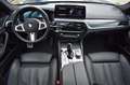 BMW 520 d Touring M Sport *360°LEDER*AHK*e.HECK*STDh Gris - thumbnail 12