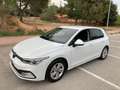 Volkswagen Golf Volkswagen Golf VIII Life 1.5 eTSI 130 CV DSG con tecnología Mild Hybrid (MHEV) y transmisión DSG Blanco - thumbnail 3