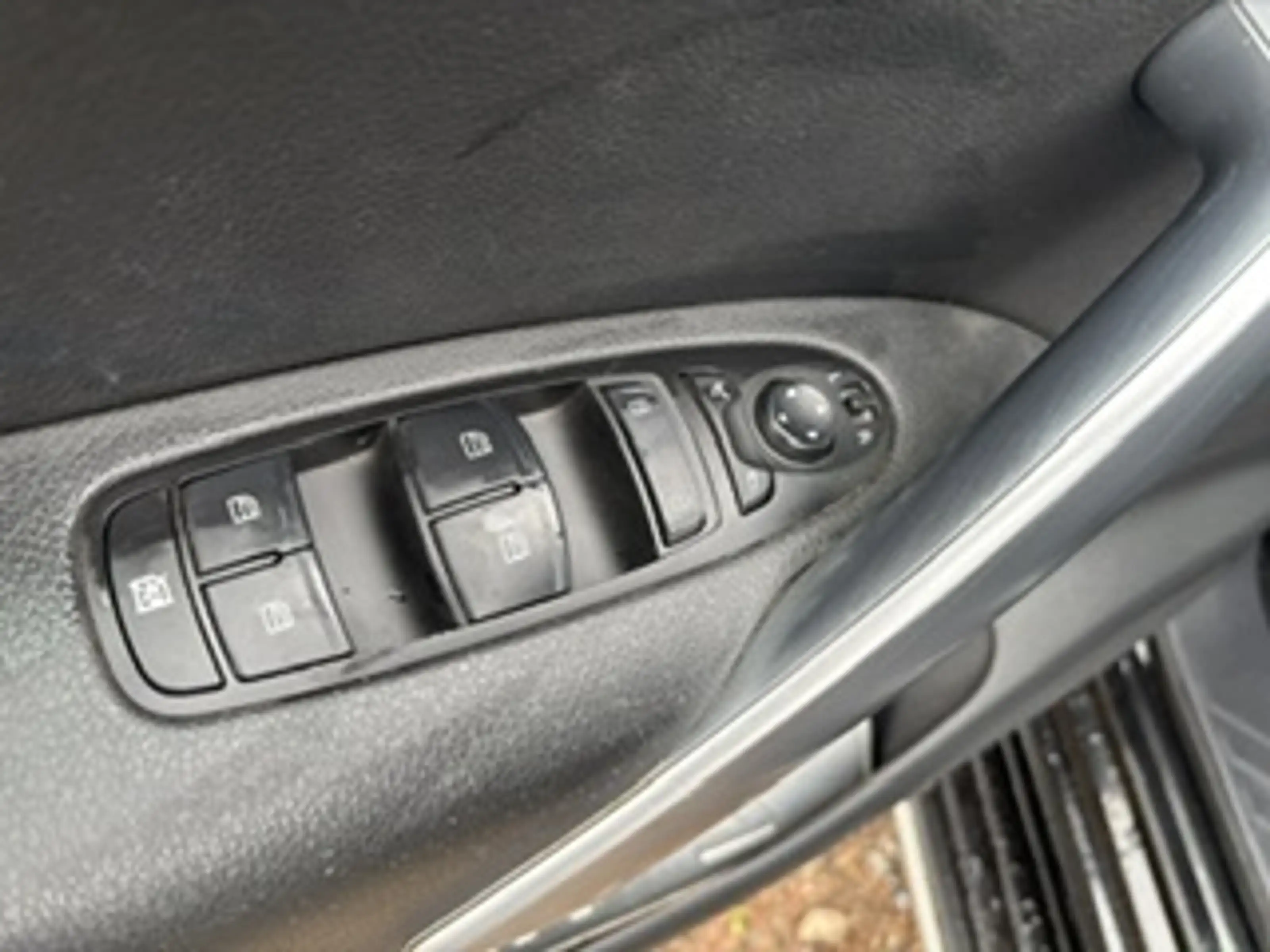 Mercedes-Benz X 350 X 350 d 4Matic * 3.0 Diesel V6 * Hard top — photo 13