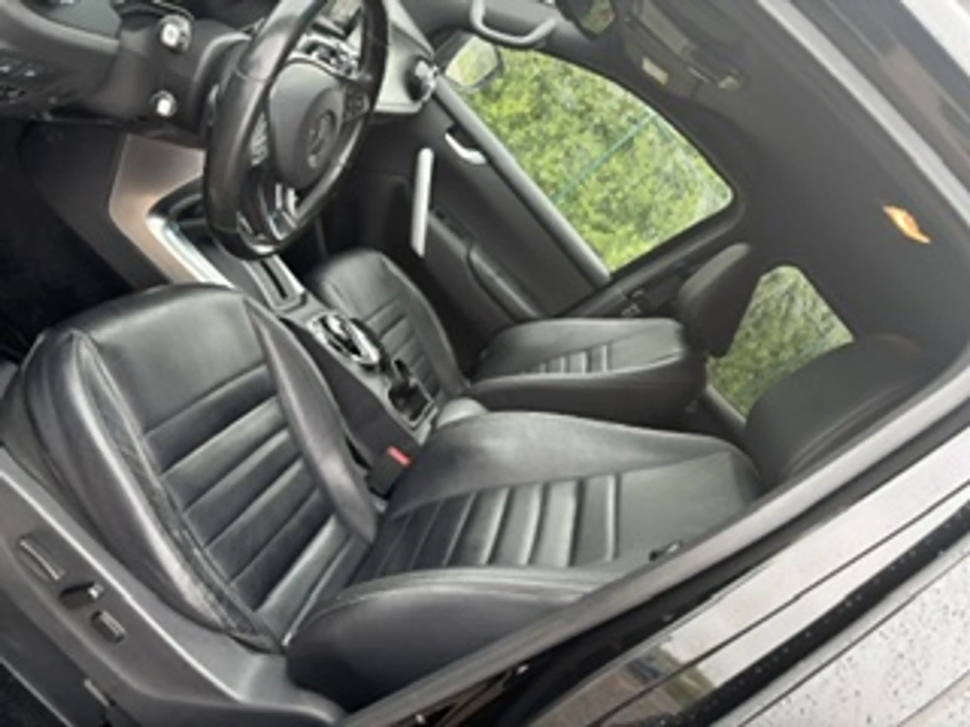 Mercedes-Benz X 350 X 350 d 4Matic * 3.0 Diesel V6 * Hard top — photo 15