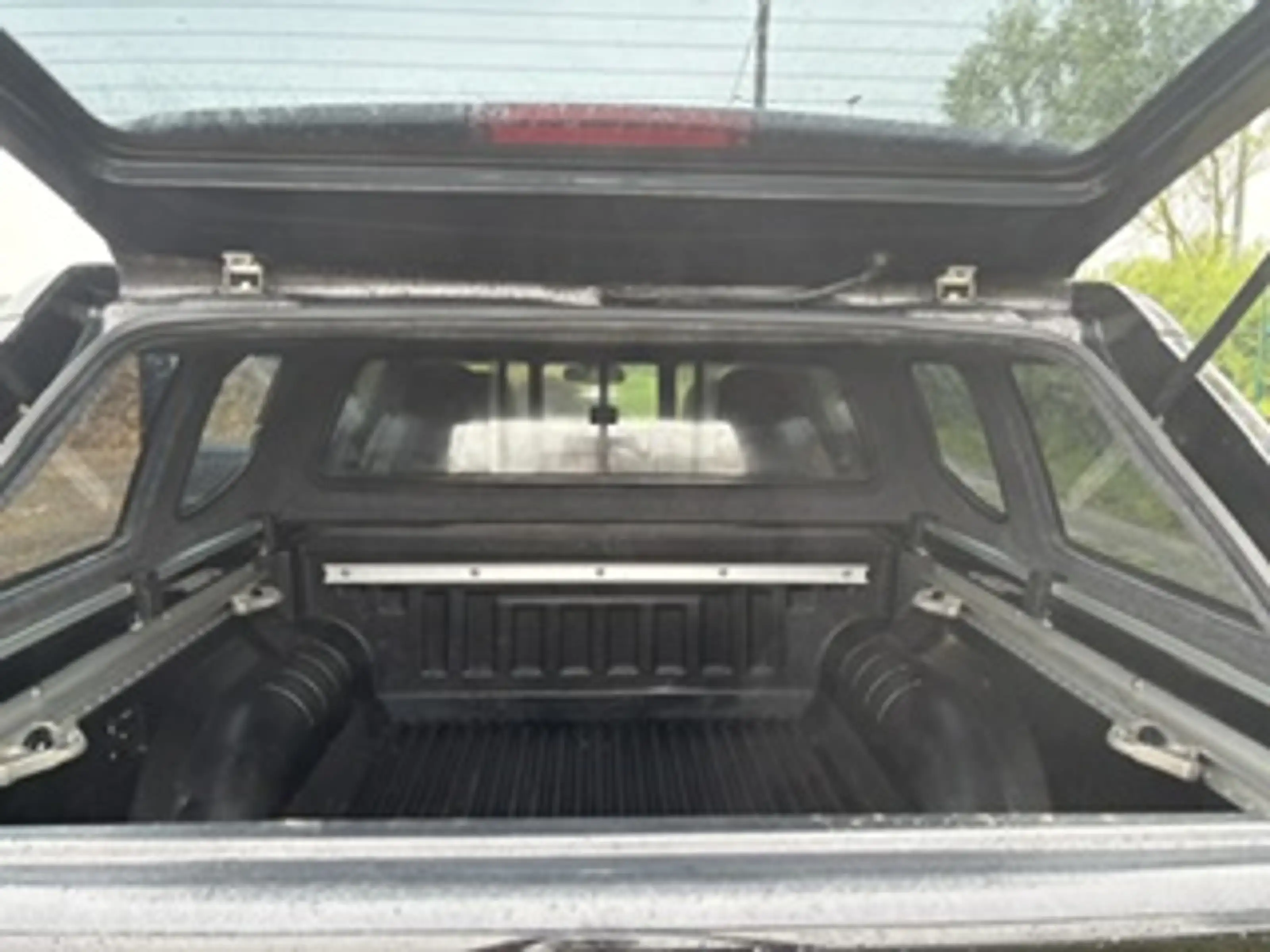 Mercedes-Benz X 350 X 350 d 4Matic * 3.0 Diesel V6 * Hard top — photo 5