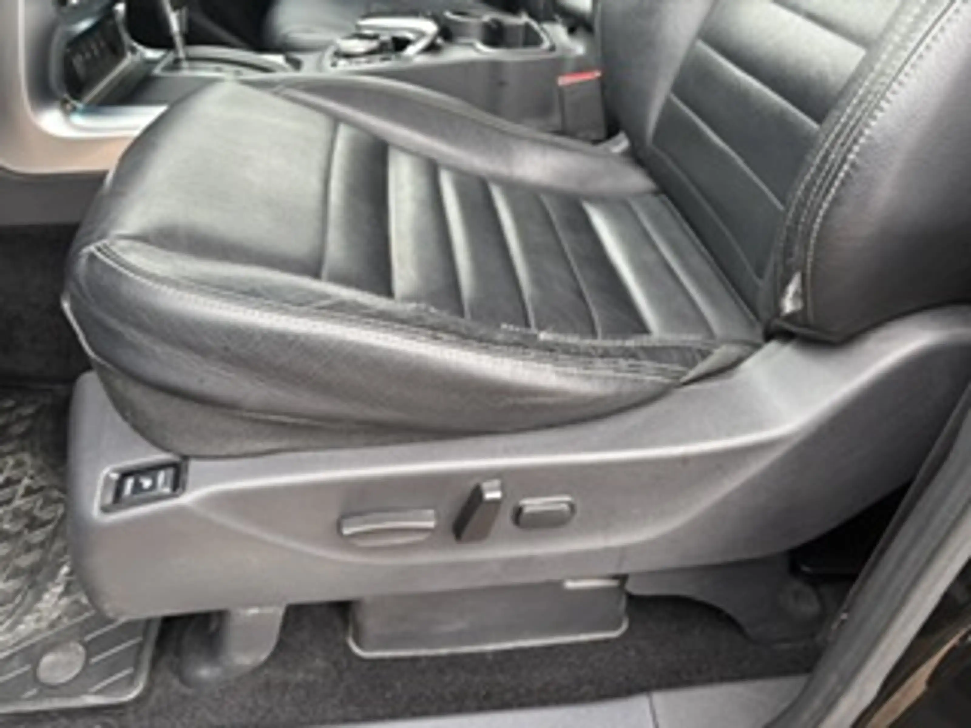 Mercedes-Benz X 350 X 350 d 4Matic * 3.0 Diesel V6 * Hard top — photo 14