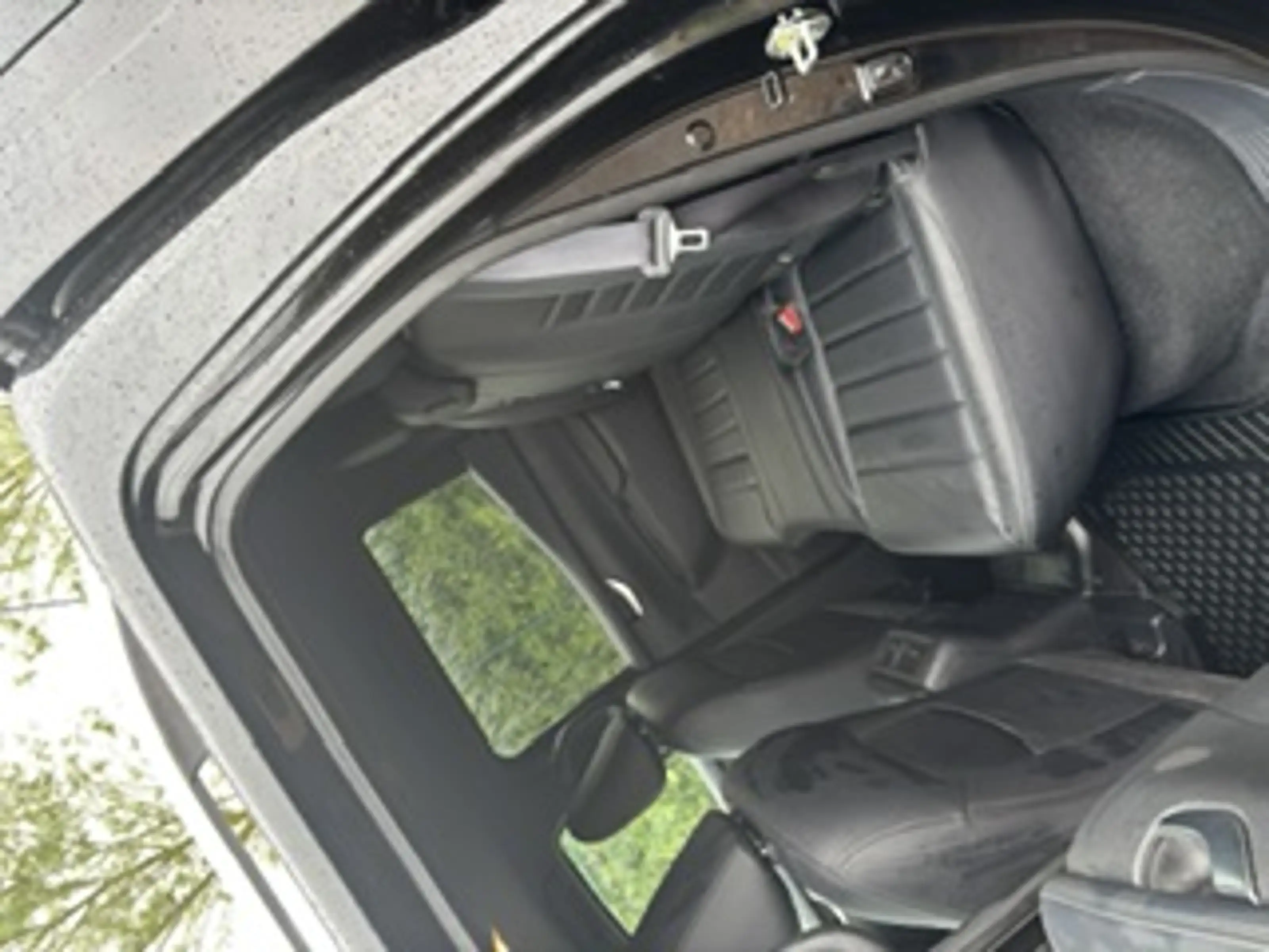 Mercedes-Benz X 350 X 350 d 4Matic * 3.0 Diesel V6 * Hard top — photo 12