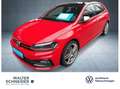 Volkswagen Polo 2.0 TSI DSG GTI Navi LED Pano Rot - thumbnail 1