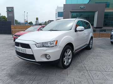 Outlander 220DI-D Motion 4WD Motion