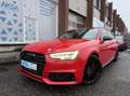 Audi S4 Avant 3.0 TFSI 354pk S4 quattro Pro Line Plus Rouge - thumbnail 5