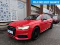 Audi S4 Avant 3.0 TFSI 354pk S4 quattro Pro Line Plus Rouge - thumbnail 1