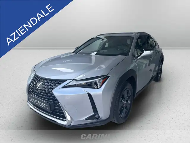 Lexus UX 250h