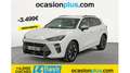 CUPRA Terramar 1.5 eTSI 110 DSG Blanco - thumbnail 1