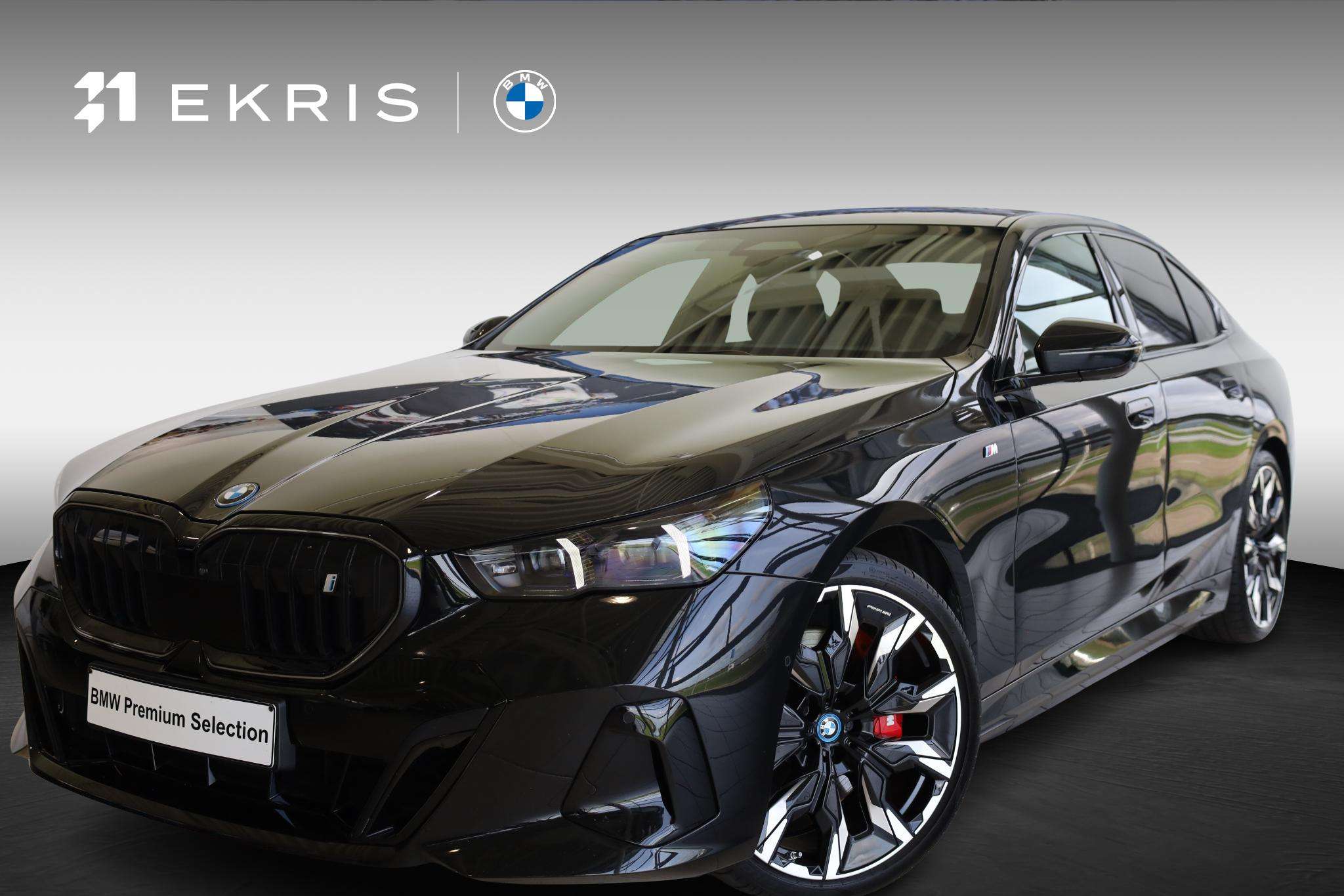BMW i5
