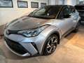 Toyota C-HR C-HR Hybrid 1.8i VVT-i C-Lub Bi-Tone E-CVT Grijs - thumbnail 1