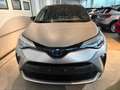 Toyota C-HR C-HR Hybrid 1.8i VVT-i C-Lub Bi-Tone E-CVT Grijs - thumbnail 2