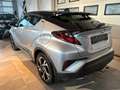 Toyota C-HR C-HR Hybrid 1.8i VVT-i C-Lub Bi-Tone E-CVT Grijs - thumbnail 4