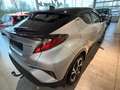 Toyota C-HR C-HR Hybrid 1.8i VVT-i C-Lub Bi-Tone E-CVT Grijs - thumbnail 6