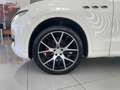 Maserati Levante Diesel Aut. Blanc - thumbnail 33