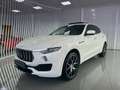 Maserati Levante Diesel Aut. Blanc - thumbnail 1