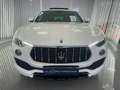 Maserati Levante Diesel Aut. Blanc - thumbnail 31