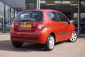 Chevrolet Aveo 1.2 16V LS+ 3deurs | Airco | Elek. pakket | 2010 | Rojo - thumbnail 7