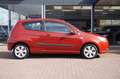 Chevrolet Aveo 1.2 16V LS+ 3deurs | Airco | Elek. pakket | 2010 | Rojo - thumbnail 3