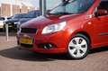 Chevrolet Aveo 1.2 16V LS+ 3deurs | Airco | Elek. pakket | 2010 | Rojo - thumbnail 10
