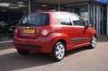 Chevrolet Aveo 1.2 16V LS+ 3deurs | Airco | Elek. pakket | 2010 | Rojo - thumbnail 8
