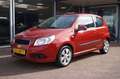 Chevrolet Aveo 1.2 16V LS+ 3deurs | Airco | Elek. pakket | 2010 | Rojo - thumbnail 5