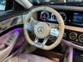 Mercedes-Benz S 400 d AMG +PANO+LED+MASSAGE+UVM. Negro - thumbnail 19
