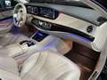 Mercedes-Benz S 400 d AMG +PANO+LED+MASSAGE+UVM. Negro - thumbnail 16