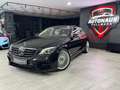 Mercedes-Benz S 400 d AMG +PANO+LED+MASSAGE+UVM. Negro - thumbnail 1