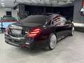 Mercedes-Benz S 400 d AMG +PANO+LED+MASSAGE+UVM. Negro - thumbnail 7