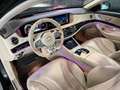 Mercedes-Benz S 400 d AMG +PANO+LED+MASSAGE+UVM. Negro - thumbnail 14