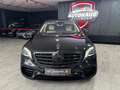 Mercedes-Benz S 400 d AMG +PANO+LED+MASSAGE+UVM. Negro - thumbnail 4