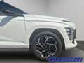 Hyundai KONA N-Line DCT 4WD Ultimate-Paket El. Panodach Navi Le Weiß - thumbnail 19
