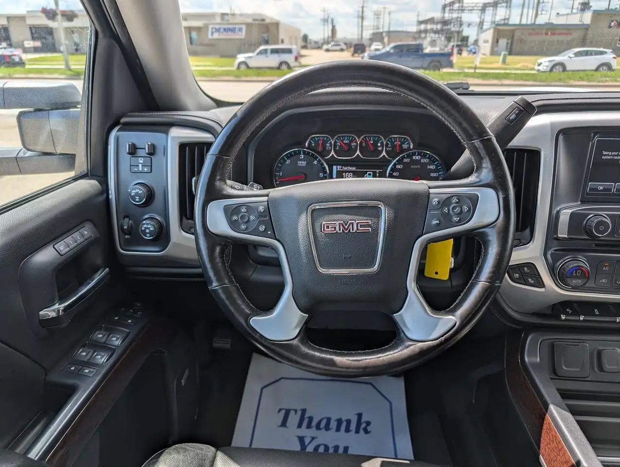 GMC Sierra 1500 fotografie GMC Sierra 1500