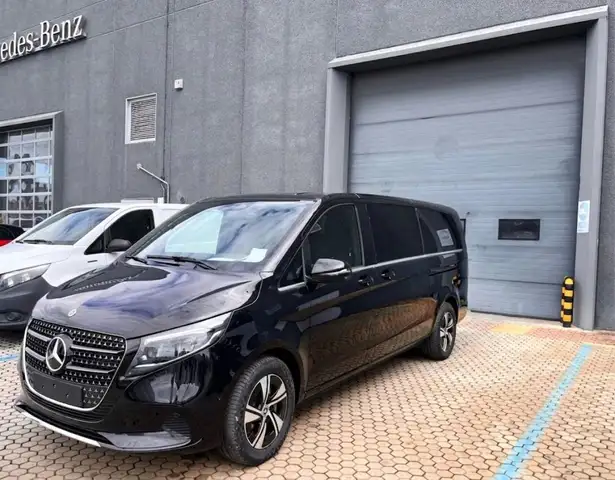 Mercedes-Benz V 250 d Automatic Avantgarde ExtraLong