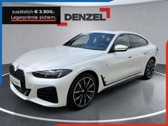 2026 BMW 420