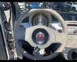 Fiat 500C III 1.2 Lounge 69cv Silber - thumbnail 12