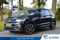 Volkswagen T-Cross 1.0 TSI R-Line - ACC|Lane|Camera|Navi|Stoelverw. Zwart - thumbnail 1