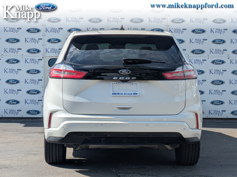 2024 Ford Edge ST Line — снимка 1