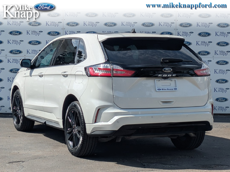 2024 Ford Edge ST Line — снимка 1