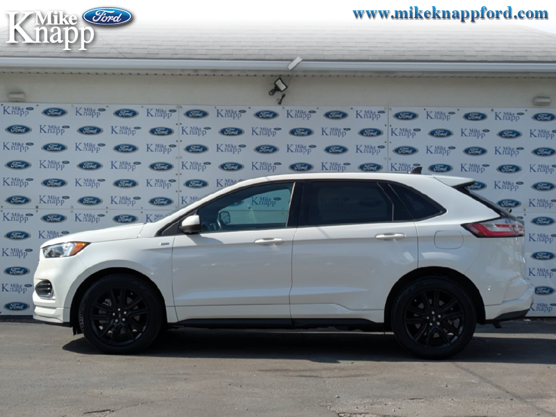 2024 Ford Edge ST Line — снимка 1