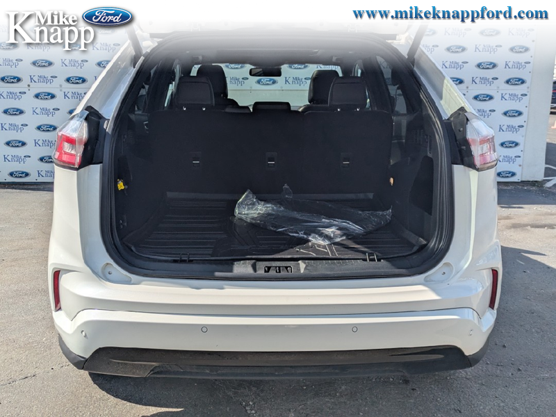 2024 Ford Edge ST Line — снимка 1