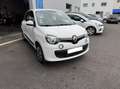 Renault Twingo 1.0 SCe 75ch Zen Blanc - thumbnail 2