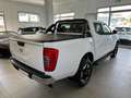 Nissan Navara 2.3 dCi 4WD Double Cab N-Connecta Wit - thumbnail 4