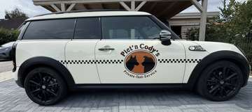 Mini One Clubvan